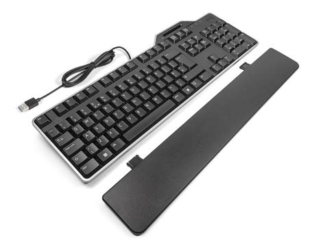 dell external usb keyboard with smart card reader|dell smart keyboard driver download.